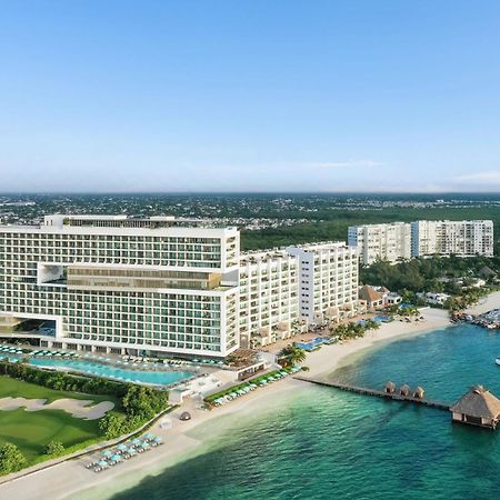 Dreams Vista Cancun Golf & Spa Resort Dış mekan fotoğraf