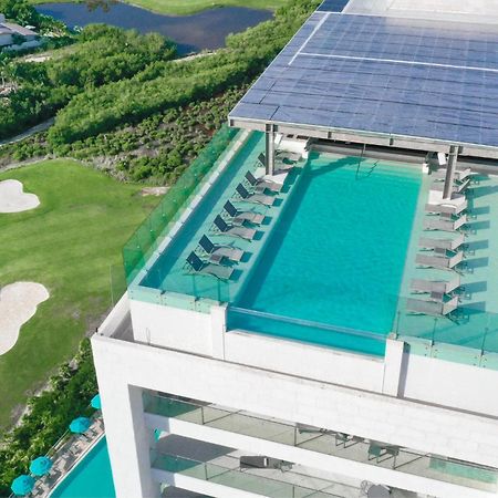 Dreams Vista Cancun Golf & Spa Resort Dış mekan fotoğraf