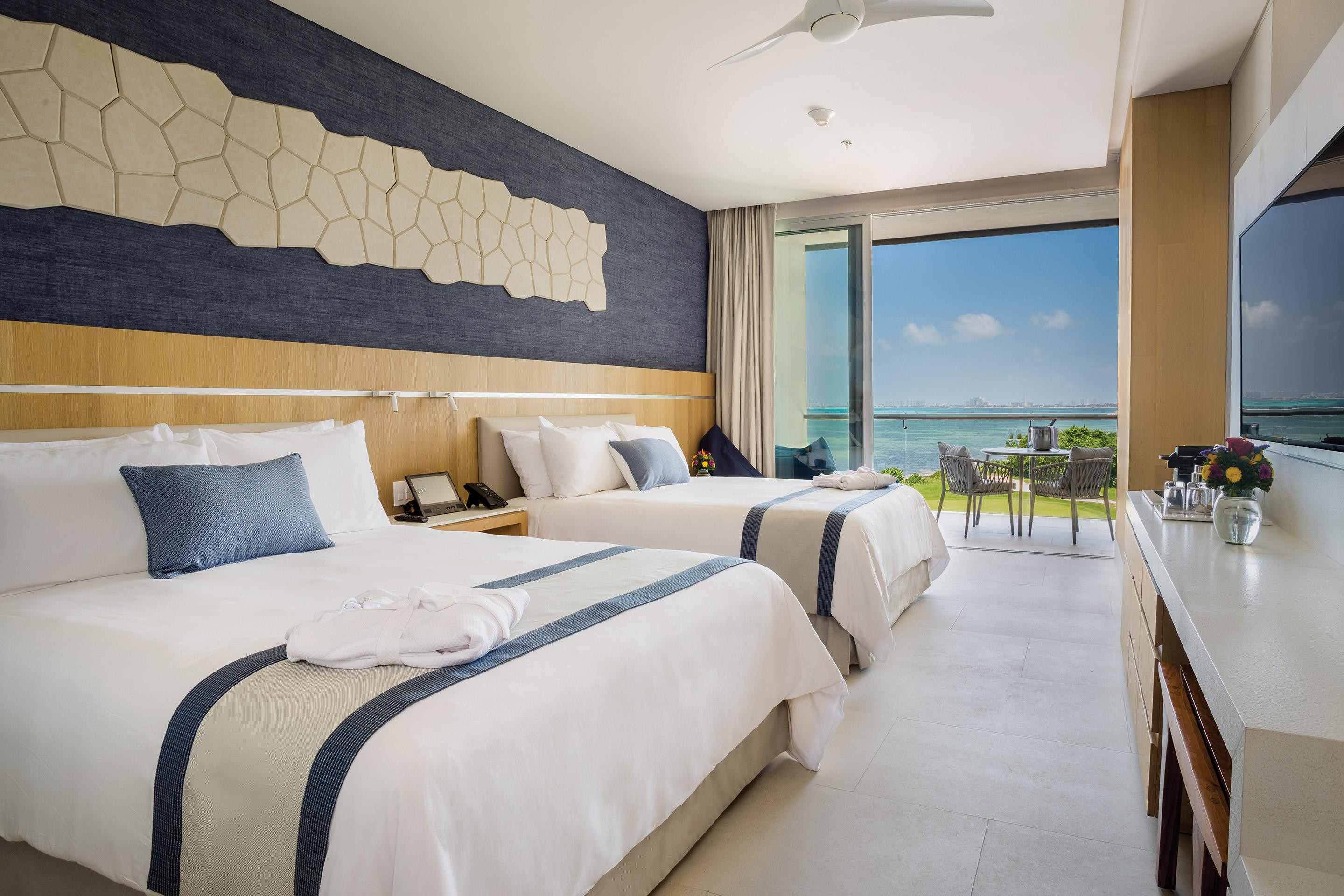 Dreams Vista Cancun Golf & Spa Resort Dış mekan fotoğraf