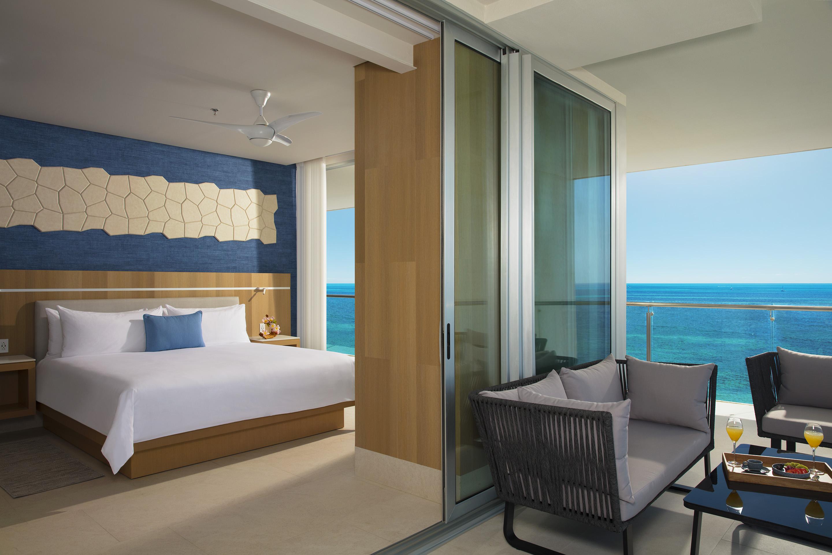 Dreams Vista Cancun Golf & Spa Resort Dış mekan fotoğraf