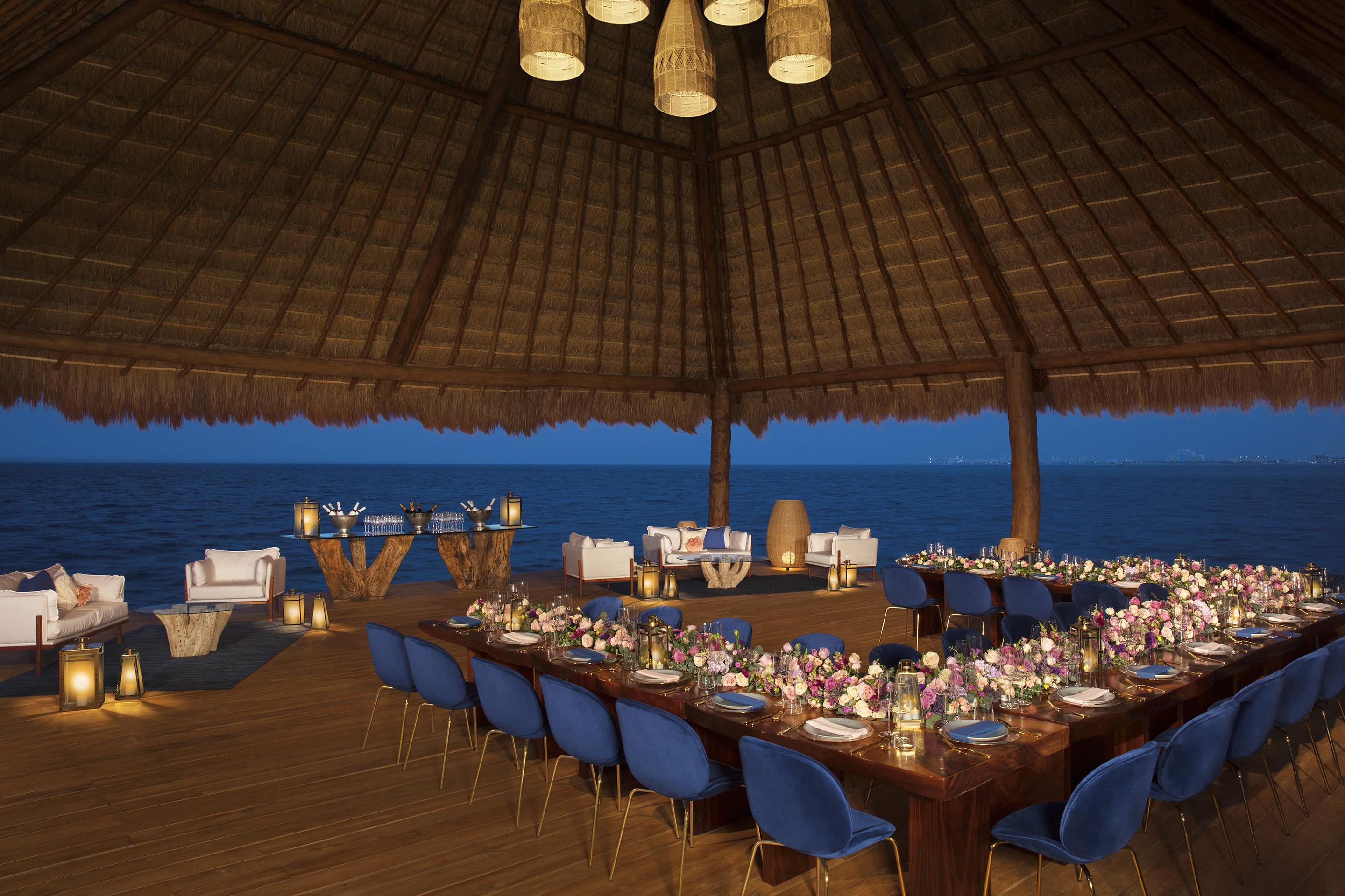 Dreams Vista Cancun Golf & Spa Resort Dış mekan fotoğraf
