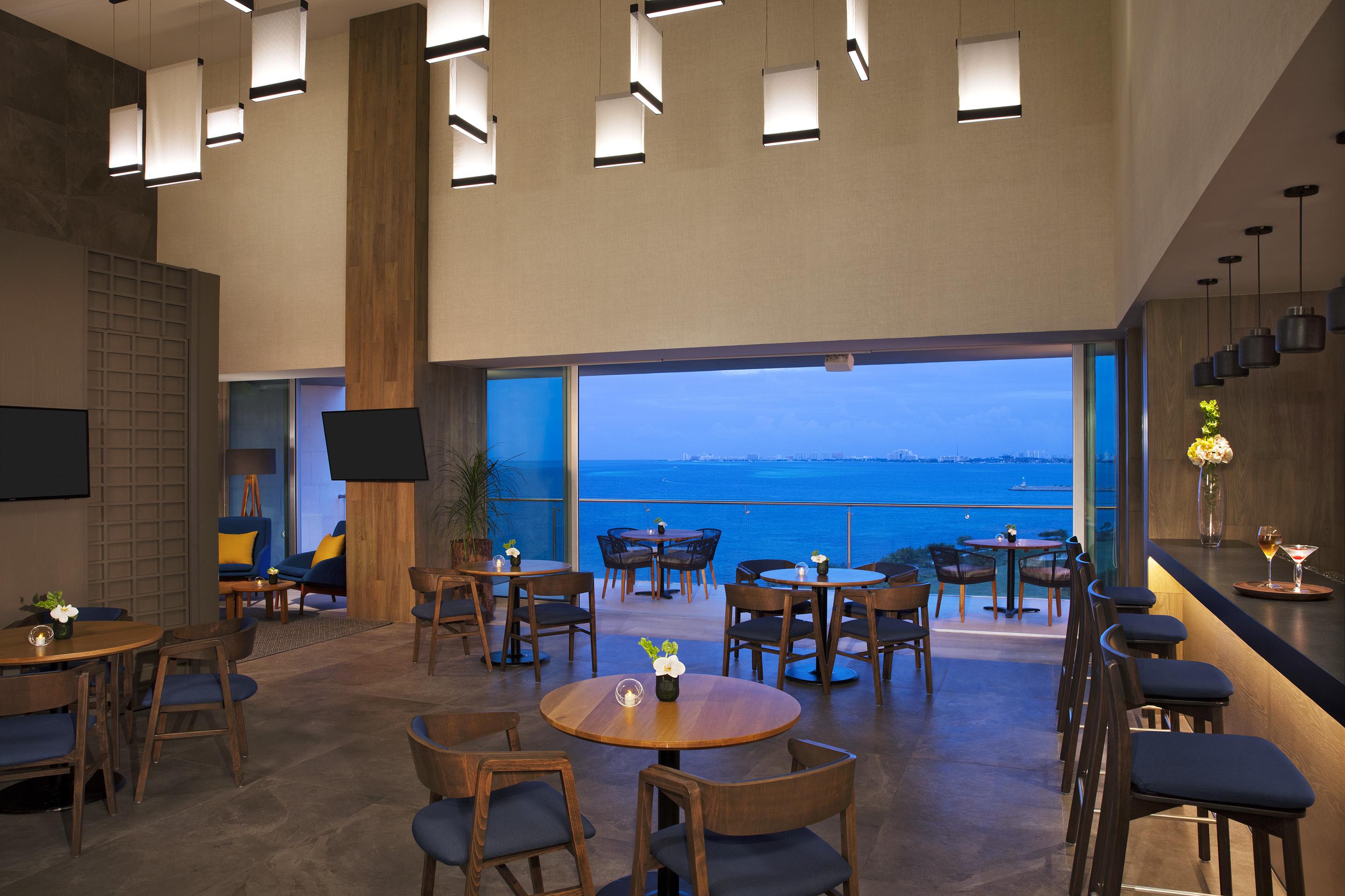 Dreams Vista Cancun Golf & Spa Resort Dış mekan fotoğraf