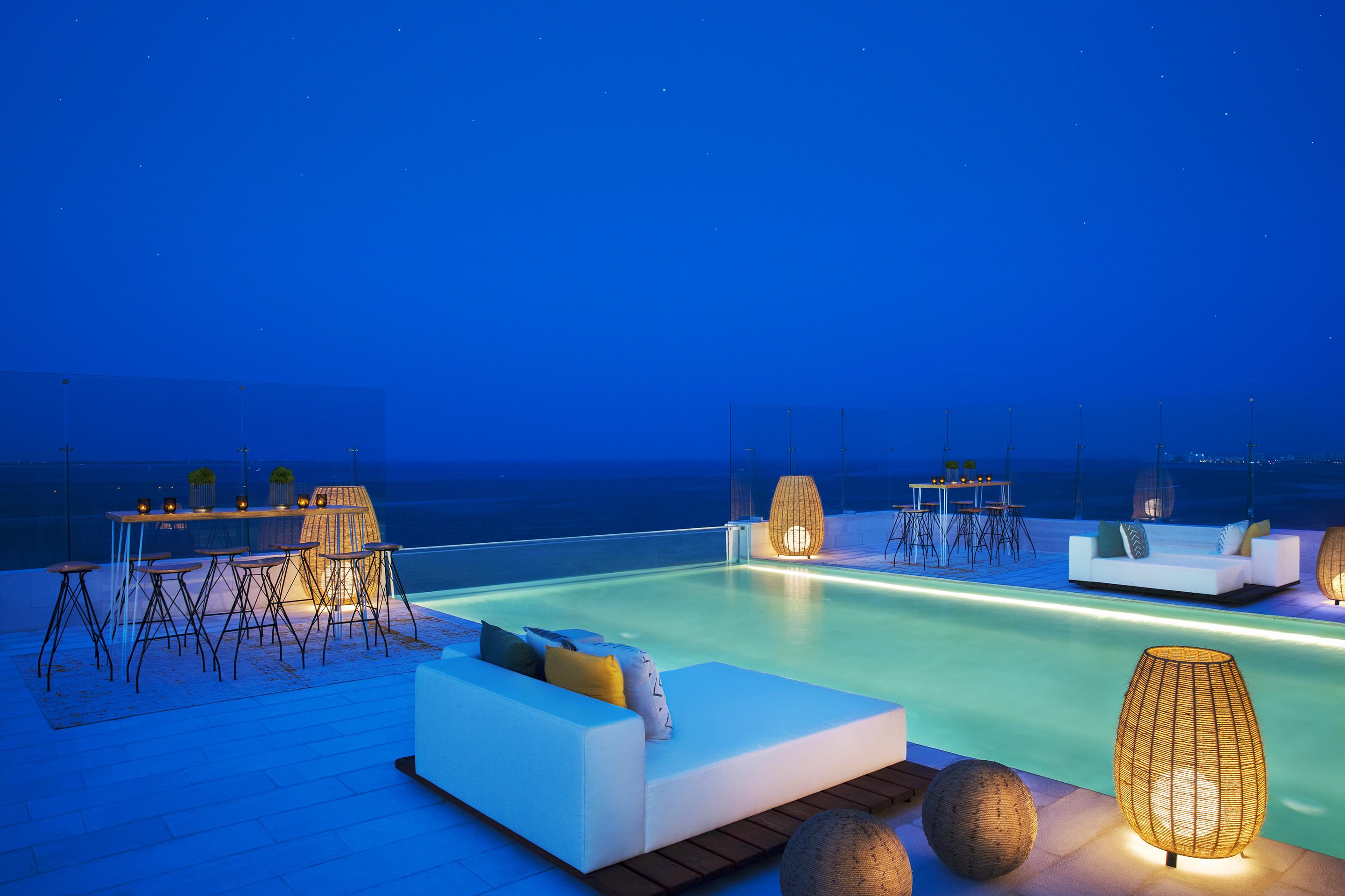 Dreams Vista Cancun Golf & Spa Resort Dış mekan fotoğraf