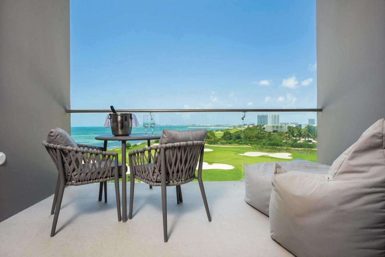 Dreams Vista Cancun Golf & Spa Resort Oda fotoğraf