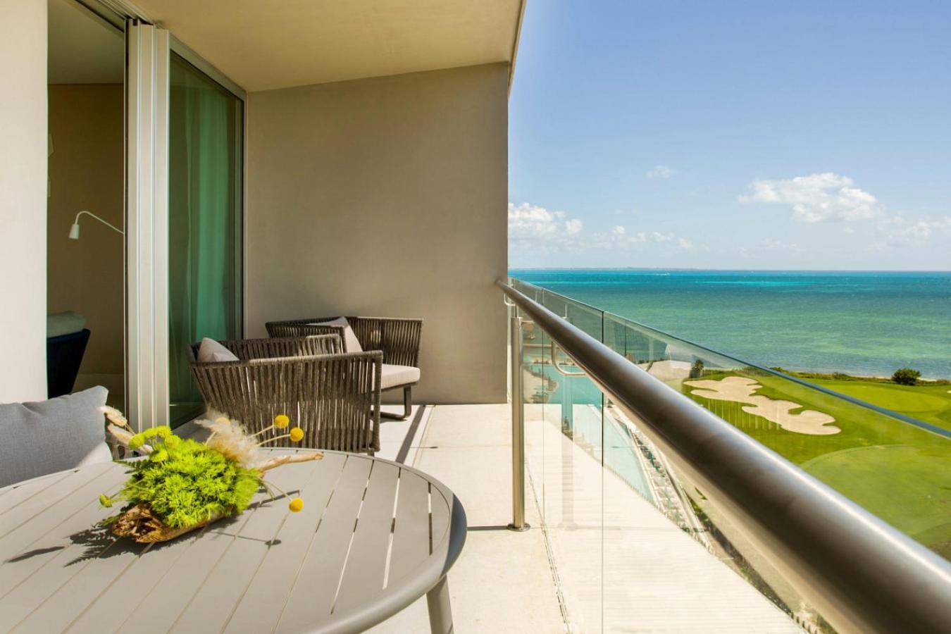 Dreams Vista Cancun Golf & Spa Resort Oda fotoğraf