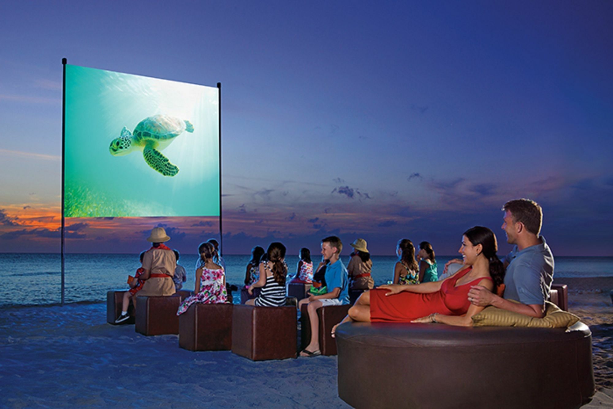 Dreams Vista Cancun Golf & Spa Resort Dış mekan fotoğraf